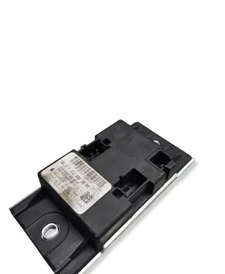 Mercedes-Benz CLS C218 X218 Other control units/modules A2129001800 A2128200626 A2129029500