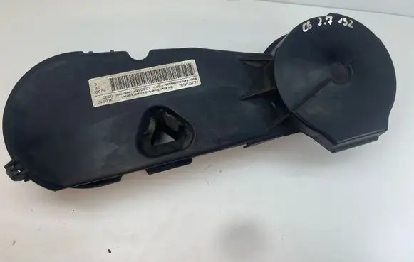 Audi A6 S6 C6 4F Timing belt guard (cover) 059109107H