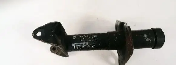 Front bumper mounting bracket
