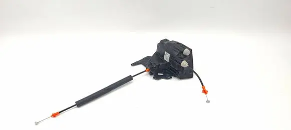 Jaguar XE Rear door lock GX7324994CC C37003102 105545