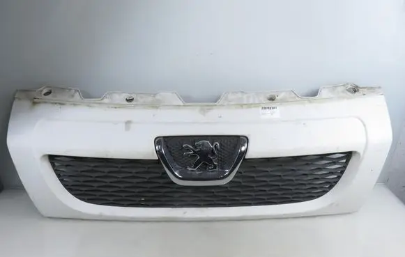 Peugeot Boxer Front grill 1306599070