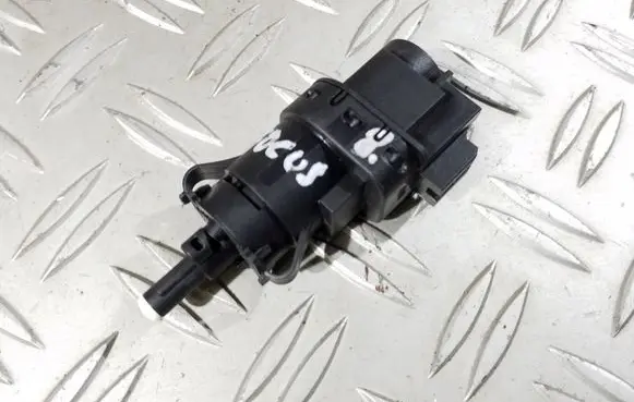 Ford Focus Brake pedal sensor switch 3M5T13480AC