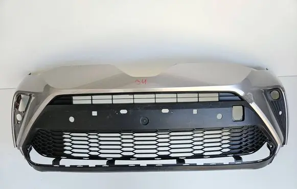 Toyota C-HR I Front bumper 52129F4110