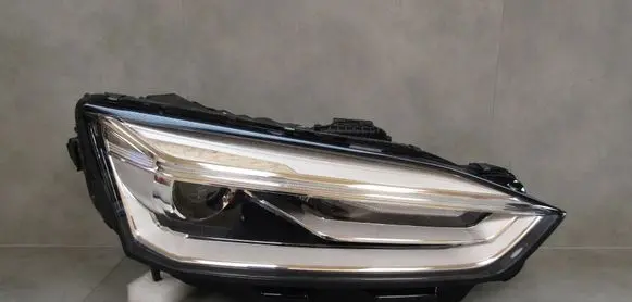 Audi A5 Headlight/headlamp 8W6941044C
