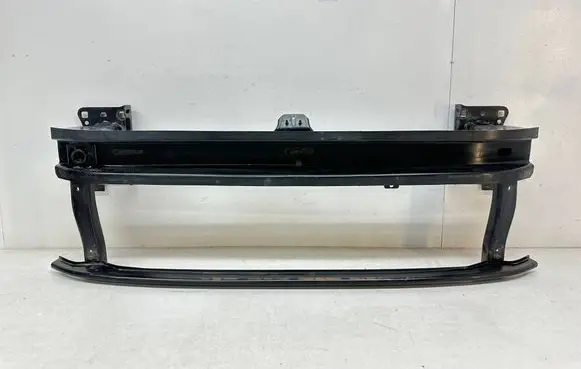 Volkswagen Golf VII Front bumper support beam 5G0807111