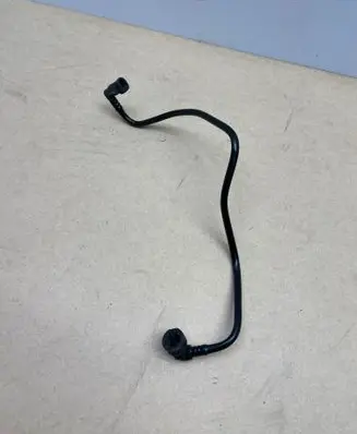 Audi A4 S4 B7 8E 8H Fuel line pipe 8E0201220AF