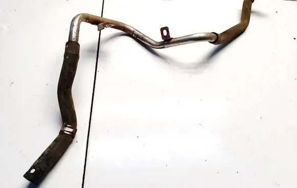 Air conditioning (A/C) pipe/hose