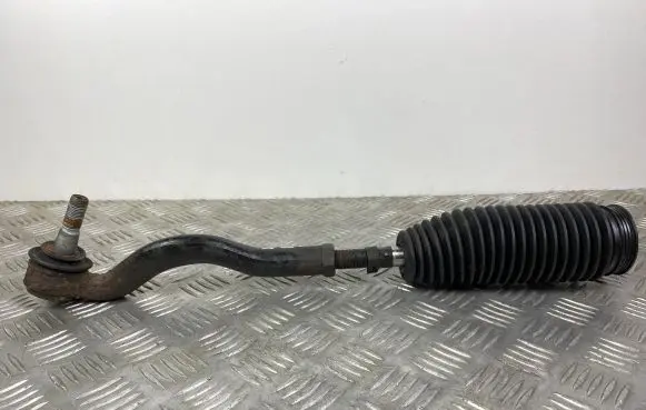 Jeep Grand Cherokee Steering tie rod 