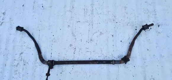 Mitsubishi Pajero Sport I Front anti-roll bar/sway bar