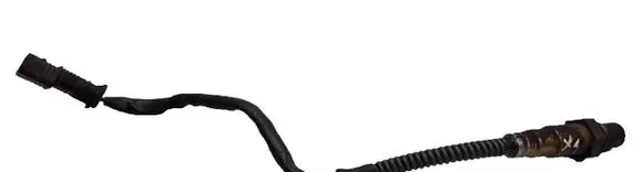 Lambda probe sensor