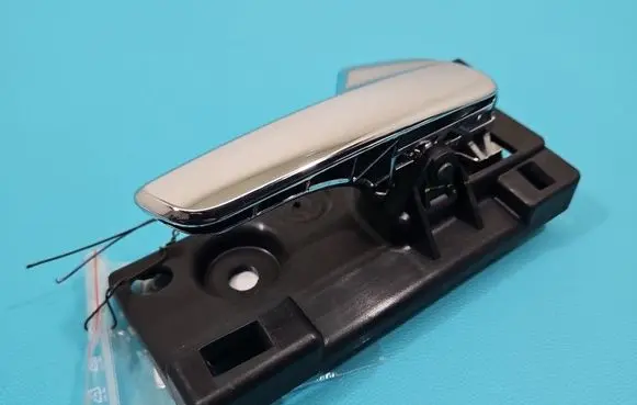 Jeep Grand Cherokee Rear door interior handle 921265 IMPRK1503068
