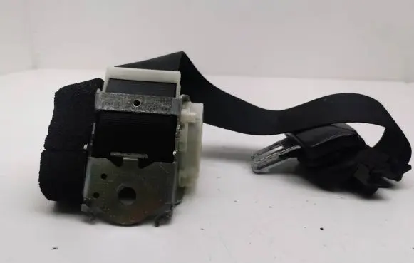 Ford Galaxy Third row seat belt AG9N611B68