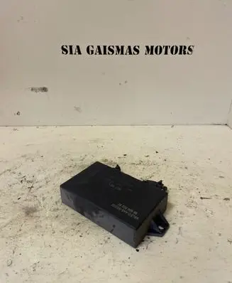 Citroen C8 Parking PDC control unit/module 9650400280