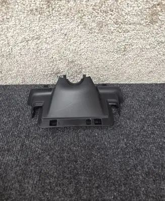 Renault Captur II Rearview mirror trim 963A93191R