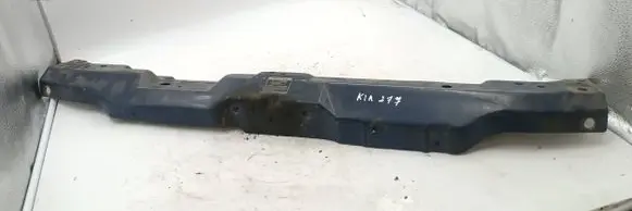 KIA Carnival Engine bonnet/hood lock trim molding KLA217 KLA319