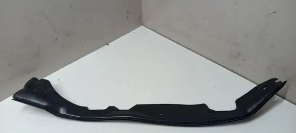 Mini One - Cooper F56 F55 Front bumper mounting bracket 7420831
