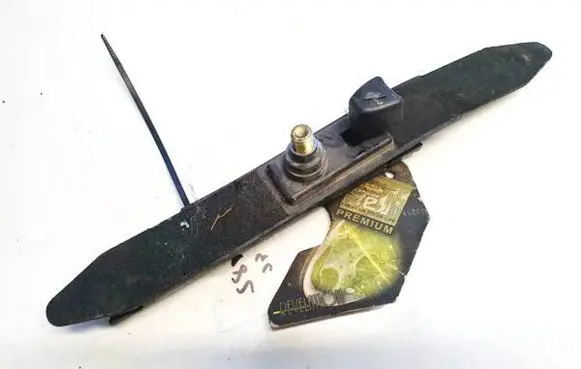 Peugeot Boxer Other exterior part