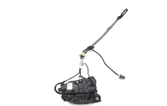 Volkswagen Taos Coupe door lock (next to the handle) 2GJ837015