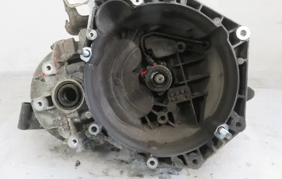 Fiat Croma Manual 6 speed gearbox M32