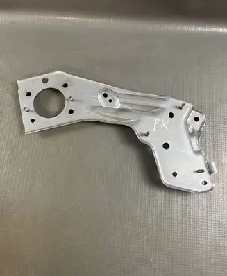 Toyota C-HR II Brake pedal bracket assembly