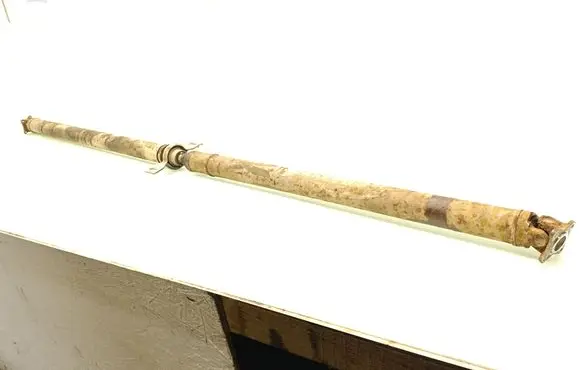 Toyota RAV 4 (XA40) Drive shaft (set) PA04
