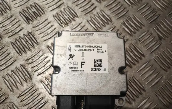 Ford Mustang VI Airbag control unit/module JR3T14B321FA