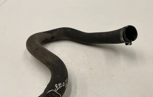 Peugeot 308 Intercooler hose/pipe 9815434280