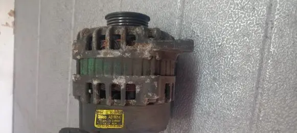 Hyundai Accent Generator/alternator