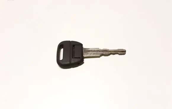Land Rover Freelander Ignition key/card 