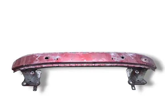 Front bumper cross member