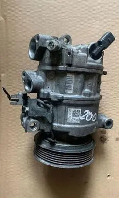 Audi A5 Sportback 8TA Air conditioning (A/C) pipe/hose 8T0260805F