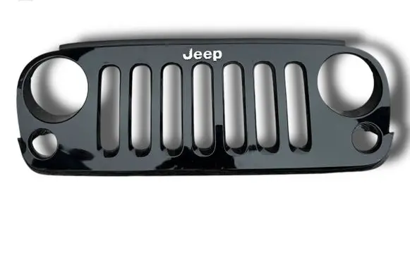 Jeep Wrangler Central body control module CB1158AC