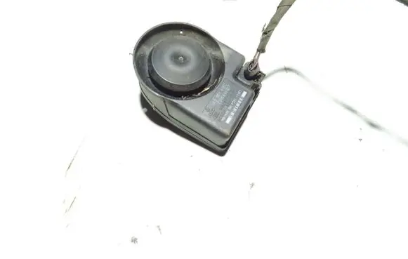 Volkswagen PASSAT B7 Alarm system siren 1K0951605C