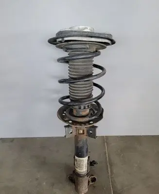 Mercedes-Benz CLS C218 X218 Front shock absorber/damper A2183204113