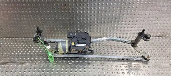 Skoda Yeti (5L) Front wiper linkage and motor 5L1955023 5L1955199A