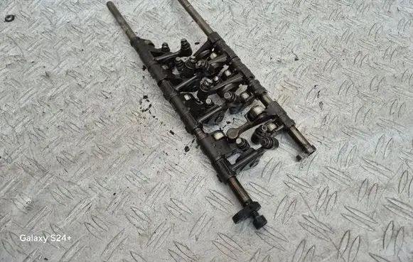 Seat Leon (1P) Valve rocker arm 