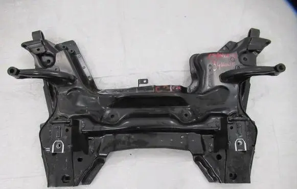 Citroen C3 Aircross Front axle beam 