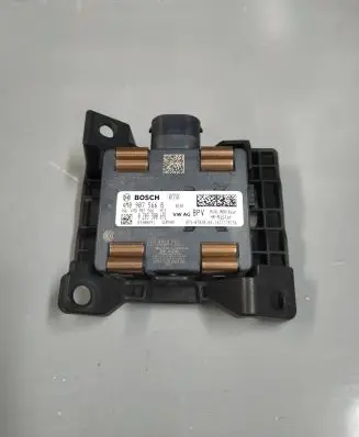 Audi A4 S4 B9 Distronic sensor radar 4M0907566B 4M0907566