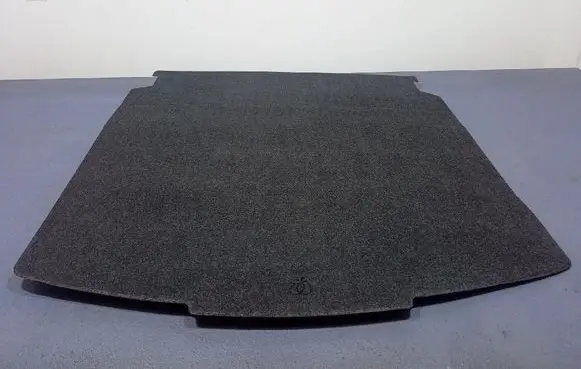Toyota Auris E180 Front floor carpet liner 5857002240