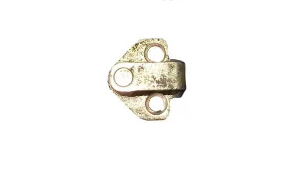 Mercedes-Benz Sprinter W901 W902 W903 W904 Front door lock loop/hook striker A973