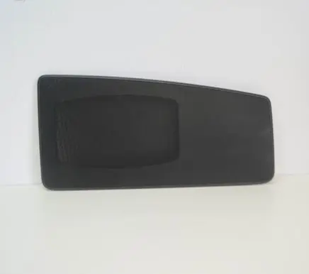 Audi A3 S3 8V Parcel shelf grill 8V5035405B