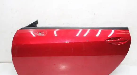 Lexus RC Door (2 Door Coupe) 3T5