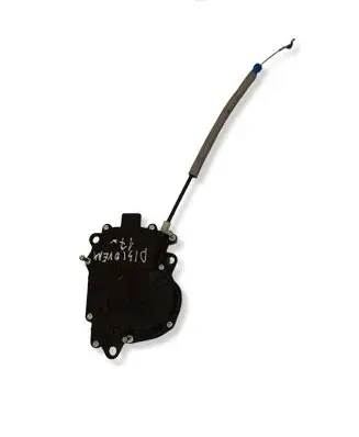 Land Rover Discovery Sport Tailgate/trunk/boot lift motor C07694103 DK62404C10AE
