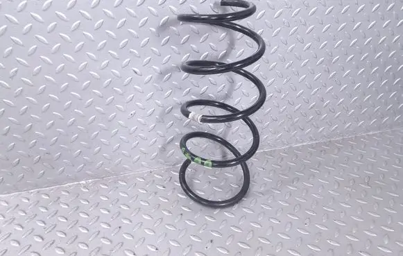 Mercedes-Benz A W177 Front coil spring A1773212300 1773212300