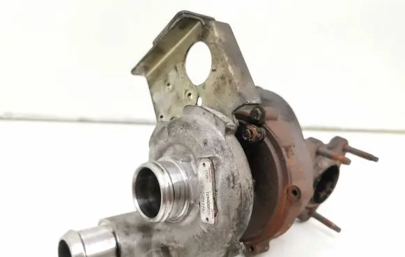 Ford S-MAX Turbo Siw000471 7421105007S 756696