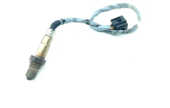 Peugeot 3008 II Lambda probe sensor 9811385980