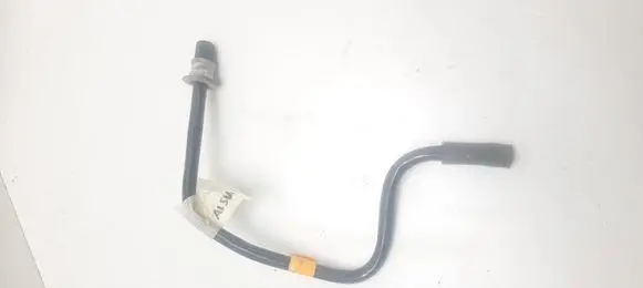 Ford Fusion II Vacuum line/pipe/hose
