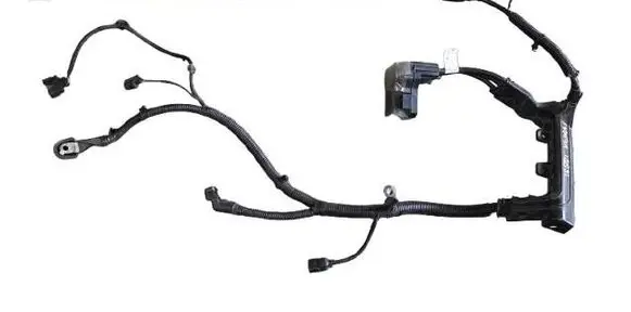 Hyundai Tucson TL Wires (generator/alternator) 91851-D7220