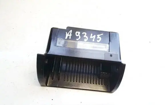 Opel Zafira A Car ashtray 90589661