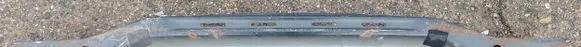 Citroen C1 Rear bumper support beam 